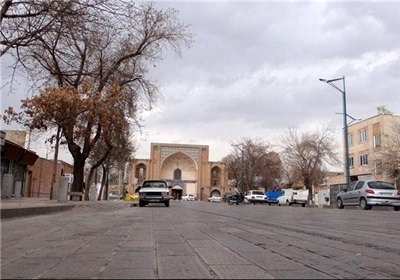 نخستین خیابان ایران جه زمانی طراحی شد
