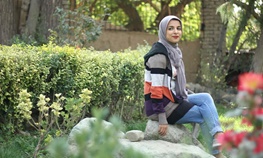 کمدین زن ایرانی به اسیدپاشی تهدید شد
