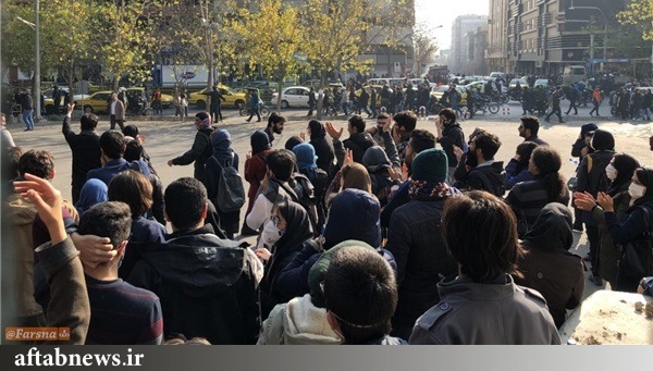 تجمعاتی که از مشهد آغاز شد؛ ریشه اعتراضات خیابانی اخیر مردم چیست؟+فیلم