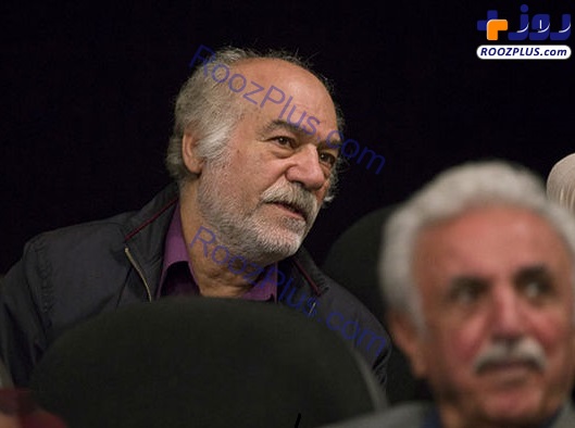 بازیگر مشهور ایرانی به خاطر ترس از هواپیما بیکار شد+عکس