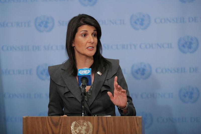 تلاش ناکام آمریکا علیه ایران در شورای امنیت سازمان ملل به بهانه اعتراض‌های خیابانی