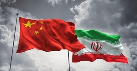 چین درباره اعتراضات اخیر در ایران چه‌ نظری دارد؟‌/ارگان حزب کمونیست: این اعتراضات به «انقلابی رنگی» منجر نخواهند شد