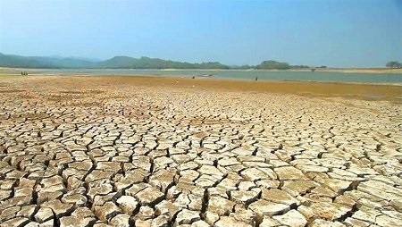 ۹۶ درصد مساحت کشور دچار خشکسالی بلندمدت است+جزئیات