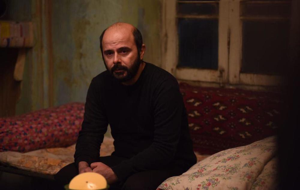 حضور دوباره بازیگر لیلا در جشنواره فجر/علی مصفا با چهار فیلم در کمین سیمرغ نشست+عکس