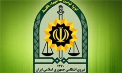 نیروی انتظامی از شهردار تهران شکایت کرد/ ترکش‌های افشاگری نجفی