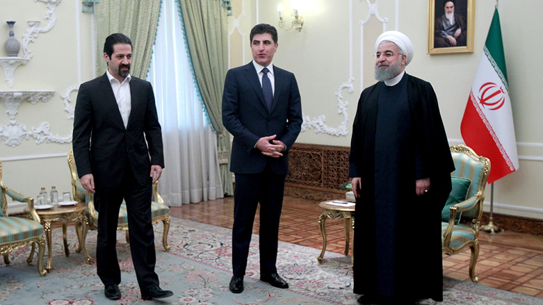 توافق اربیل و تهران؛ چرا «اقلیم کردستان عراق» درصدد نزدیکی به ایران است؟