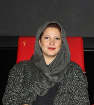 خانم مشهور بازیگر با اضافه وزن باورنکردنی به جشنواره فیلم فجر آمد + عکس