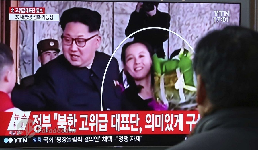 حقایقی درباره خواهر کیم جونگ اون؛ زن مرموز کره شمالی/تصاویر