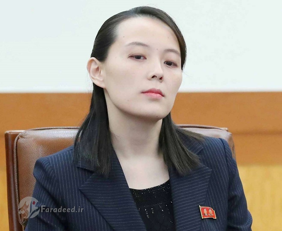 حقایقی درباره خواهر کیم جونگ اون؛ زن مرموز کره شمالی/تصاویر