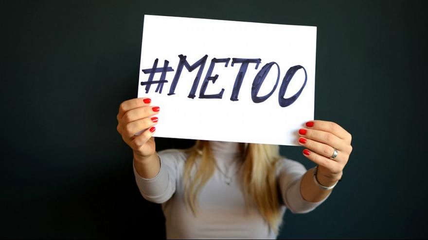 افشاگری زنان در برابر آزار جنسی؛ شمار شکایت‌ها در فرانسه افزایش یافت