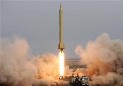 ایران از زمان توافق 16 موشک که قابلیت هسته ای دارد آزمایش کرده