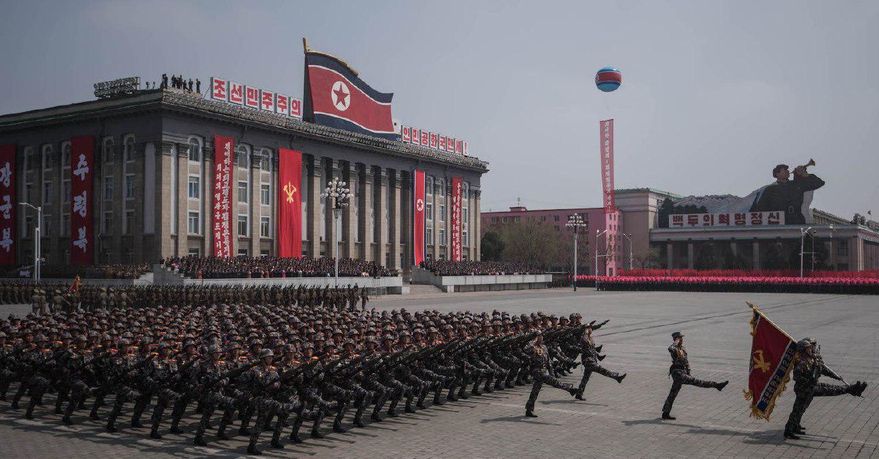 ۵ افسانه سیاست ترامپ در قبال کره‌شمالی/آمریکا می‌خواهد جنگی خونین علیه پیونگ یانگ را آغاز کند؟