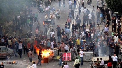 بحران دی ماه وسیع ترین بحران بعد از انقلاب اسلامی بود/ بیش از ۴هزار آقازاده در انگلیس تحصیل می کنند/ نیاز به واردات مدیر داریم/«ری استارت» یا امثال آن در ترویج خشونت نقش ایفا کردند اما نتوانستند مردم را با خود همراه کنند بحران دی ماه وسیع ترین بحران بعد از انقلاب اسلامی بود/ بیش از ۴هزار آقازاده در انگلیس تحصیل می کنند/ نیاز به واردات مدیر داریم/«ری استارت» یا امثال آن در ترویج خشونت نقش ایفا کردند اما نتوانستند مردم را با خود همراه کنند