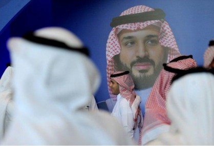 چرا عربستان به طور ناگهانی ارتش خود را دگرگون کرد؛ عقب نشینی یا جنگی بزرگ در راه است؟ چرا عربستان به طور ناگهانی ارتش خود را دگرگون کرد؛ عقب نشینی یا جنگی بزرگ در راه است؟