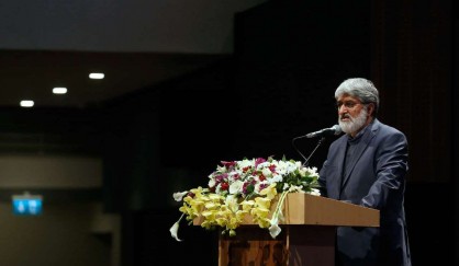 مطهری: طبق قانون متهم باید از ابتدای تحقیق وکیل داشته باشد/پنهان کاری ها به ضرر انقلاب است مطهری: طبق قانون متهم باید از ابتدای تحقیق وکیل داشته باشد/پنهان کاری ها به ضرر انقلاب است