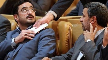 روح الامینی خبر داد: حکم سعید مرتضوی در ماجرای کهریزک ابلاغ شد روح الامینی خبر داد: حکم سعید مرتضوی در ماجرای کهریزک ابلاغ شد