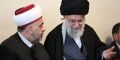 رهبر انقلاب: آن روز که نماز جماعت را در قدس بخوانید به زودی خواهد آمد رهبر انقلاب: آن روز که نماز جماعت را در قدس بخوانید به زودی خواهد آمد
