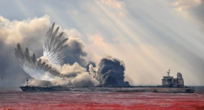 سرنوشت جعبه سیاه سانچی چه شد؟ سرنوشت جعبه سیاه سانچی چه شد؟