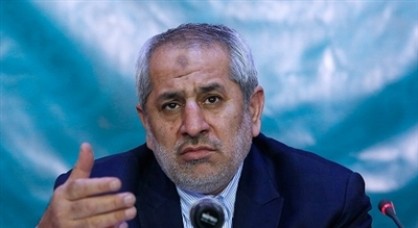 پاسخ دادستان تهران به اظهارات یونسی و برخی مسئولان: به اتهام سعید مرتضوی در مورد زهرا کاظمی رسیدگی خواهد شد/کشف حجاب و تجاهر به بدحجابی جرم است/آخرین وضعیت پروندههای حقوق و املاک نجومی/توقف فعالیت شرکت دومان توکان/بخشنامه دادستانی به پلیس و زندان ها پاسخ دادستان تهران به اظهارات یونسی و برخی مسئولان: به اتهام سعید مرتضوی در مورد زهرا کاظمی رسیدگی خواهد شد/کشف حجاب و تجاهر به بدحجابی جرم است/آخرین وضعیت پروندههای حقوق و املاک نجومی/توقف فعالیت شرکت دومان توکان/بخشنامه دادستانی به پلیس و زندان ها