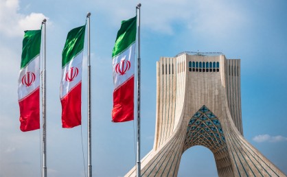 الجزیره: احتمالا، ایران زودتر از آمریکا برجام را ترک کند/اگر این چیزی است که ترامپ می خواهد، سخت در اشتباه است الجزیره: احتمالا، ایران زودتر از آمریکا برجام را ترک کند/اگر این چیزی است که ترامپ می خواهد، سخت در اشتباه است