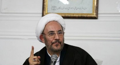 اظهارات یونسی درباره دسترسی احمدی نژاد به پرونده های سری وزارت اطلاعات، حکمیت رهبری در ماجرای زهرا کاظمی و اتهام جاسوسی سیدامامی/می شد با تدبیر از حادثه خیابان پاسداران جلوگیری کرد/روحانی ناچار است مظلومانه به خاطر منافع ملی سکوت اختیار کند اظهارات یونسی درباره دسترسی احمدی نژاد به پرونده های سری وزارت اطلاعات، حکمیت رهبری در ماجرای زهرا کاظمی و اتهام جاسوسی سیدامامی/می شد با تدبیر از حادثه خیابان پاسداران جلوگیری کرد/روحانی ناچار است مظلومانه به خاطر منافع ملی سکوت اختیار کند