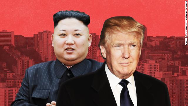 توافق ترامپ برای دیدار با رهبر کره شمالی/ عقب‌نشینی کیم جونگ اون و آمادگی برای خلع سلاح هسته‎ای؟