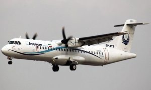 افشاگری بزرگ درباره سقوط هواپیمای ATR: چرا شرکت آسمان پرواز را لغو نکرد؟