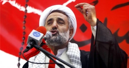 ذوالنور: احمدی نژاد را یک ضدانقلاب تمام عیار می دانم/او هیچ تقصیری در حوادث ۸۸ نداشت/ ۳ راه برای حل حصر وجود دارد/محاکمه و اعدام و یا توبه محصورین! ذوالنور: احمدی نژاد را یک ضدانقلاب تمام عیار می دانم/او هیچ تقصیری در حوادث ۸۸ نداشت/ ۳ راه برای حل حصر وجود دارد/محاکمه و اعدام و یا توبه محصورین!