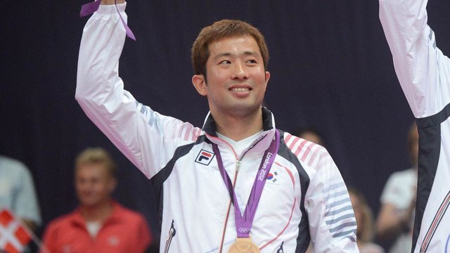مرگ بدمینتون‌باز المپیکی کره جنوبی در ۳۵ سالگی