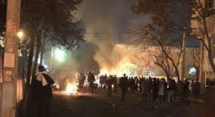 توضیح دادستان تهران درباره خبر توضیح دادستان تهران درباره خبر