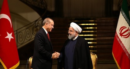 گفت وگوی تلفنی یک ساعته روحانی و اردوغان؛ تاکید بر جلوگیری از فاجعه انسانی در غوطه شرقی گفت وگوی تلفنی یک ساعته روحانی و اردوغان؛ تاکید بر جلوگیری از فاجعه انسانی در غوطه شرقی