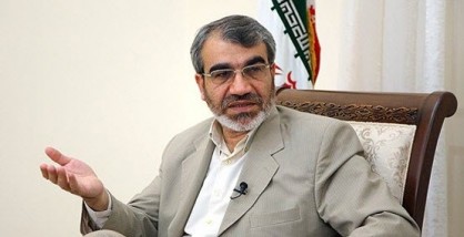 کدخدایی با اشاره به موضوع بررسی صلاحیت ها: ممکن است اشتباهاتی رخ دهد، ما هم انسانیم کدخدایی با اشاره به موضوع بررسی صلاحیت ها: ممکن است اشتباهاتی رخ دهد، ما هم انسانیم