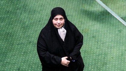 اگر روحانی نبود الان وضعیت کشور مانند دانشگاه آزاد بود/هویت ملی ما به صورت وحشتناکی در حال تهدید شدن است/همان طورکه آزادی برای احمدی نژاد است، باید برای سایر اقشار جامعه نیز فراهم شود اگر روحانی نبود الان وضعیت کشور مانند دانشگاه آزاد بود/هویت ملی ما به صورت وحشتناکی در حال تهدید شدن است/همان طورکه آزادی برای احمدی نژاد است، باید برای سایر اقشار جامعه نیز فراهم شود