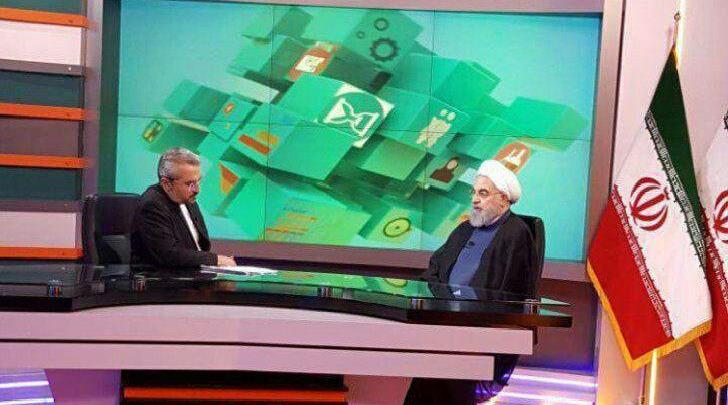 روحانی: انقلابی بودن به معنای درشت حرف‌زدن نیست/کابینه جوانتر خواهد شد