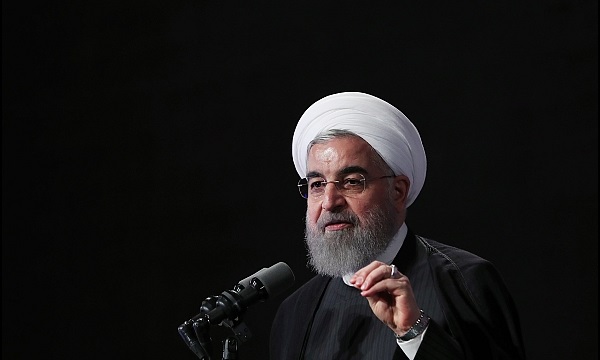 روحانی: در روزهای آینده برخی حقایق را که تاکنون به مردم نگفته‌ام، خواهم گفت