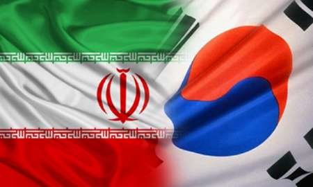 ایران دومین تامین‌کننده نفت کره‌جنوبی شد