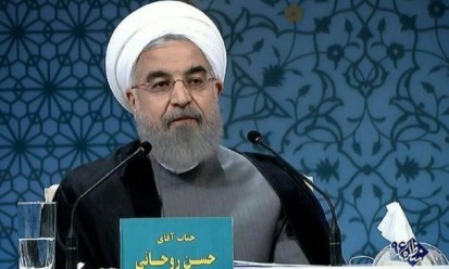 واکنش روحانی به 3 دروغ قالیباف/ افشاگری ابوطالبی درباره مناظره‌