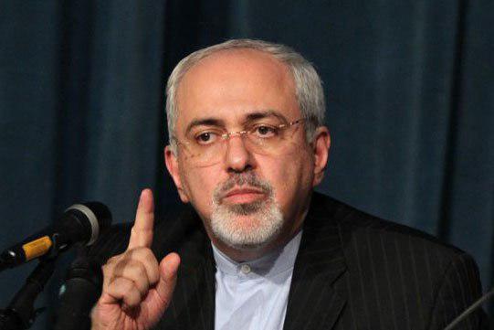 توئیت ظریف: توان موشکی ایران از شهروندانش دفاع می‌کند