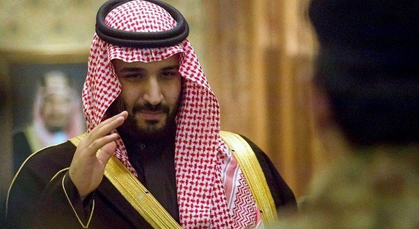 زلزله سیاسی در عربستان/ پادشاه عربستان بن نایف را برکنار و پسرش را ولیعهد کرد