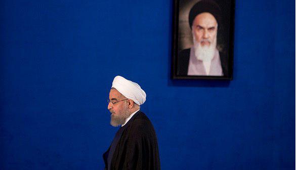 فیرابزرور: روحانی در آینده ایران دست بالا را دارد/اعراب قدرت «شیخ‌دیپلمات» را دستکم نگیرند