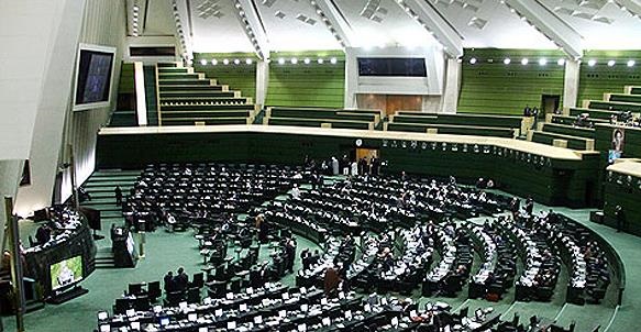 آغاز جلسه مجلس برای بررسی صلاحیت‌ وزرای پیشنهادی/روحانی وارد مجلس شد/اسامی موافقان و مخالفان کابینه دوازدهم