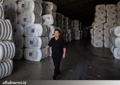 کارآفرینان و کارگران چینی در ایران چه می کنند؟