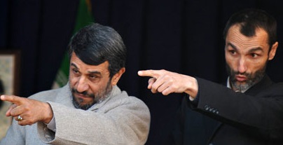 راز وعده سرنگونی نظام از سوی احمدی‌نژاد و سکوت دلواپسان