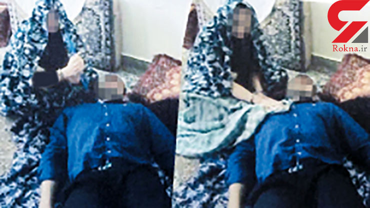 قتل شوهر پیش از مراسم عروسی در تهران + عکس بازسازی قتل