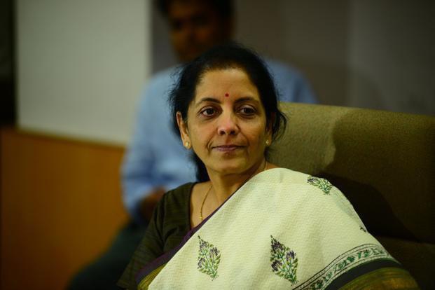 انتصاب اولین وزیر دفاع زن در هند+تصاویر