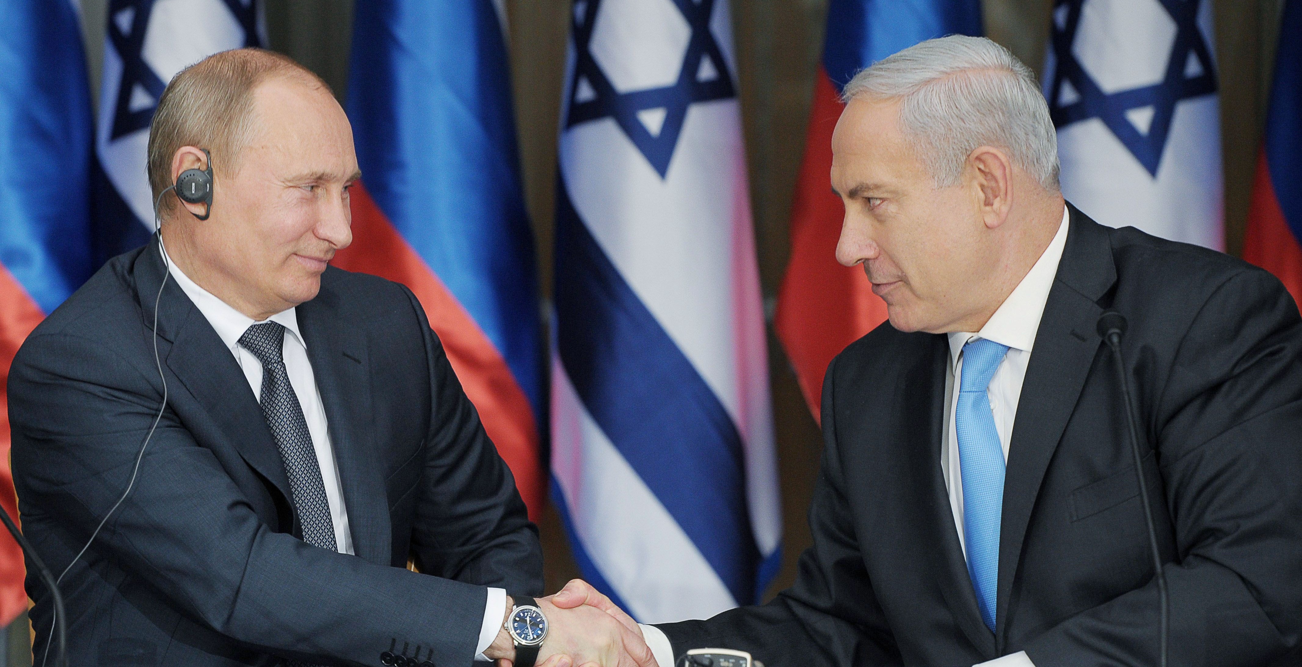 میدل‌ایست‌آی: افزایش احتمال رویارویی ایران و اسرائیل/پوتین تهران را رها می‌کند‌؟