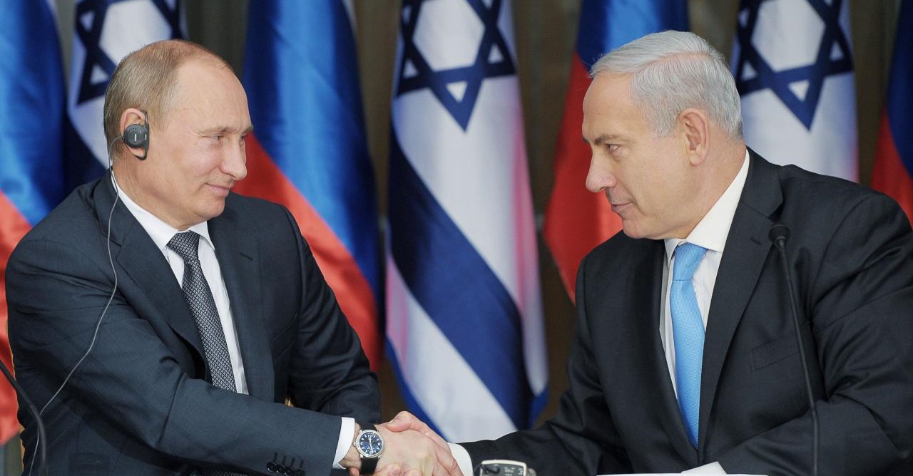 اسرائیل نگران افزایش نفوذ تهران در منطقه/نتانیاهو: آماده‌ اقدام یک‌جانبه علیه ایران هستیم