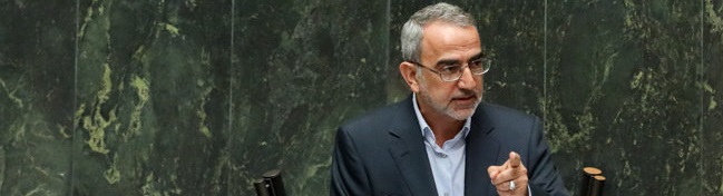 ماجرای مخالفت نماینده اصلاح‌طلبی که به وزیر پیشنهادی اصلاح‌طلب روحانی رای نداد