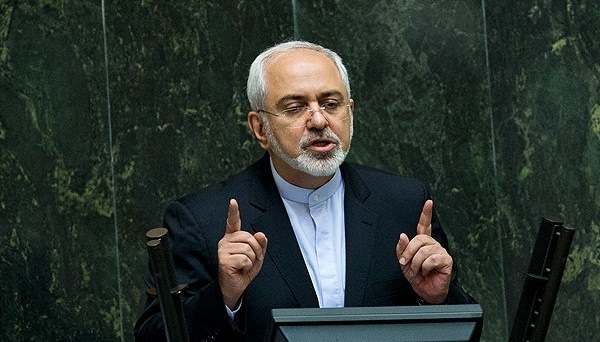 ایران آماده مقابله با تصمیمات آمریکا/در جلسه غیرعلنی مجلس با ظریف چه گذشت؟