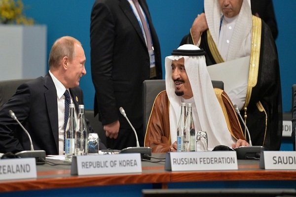 پیشنهاد عربستان به روسیه: بشار اسد بماند، ایران برود/پاسخ پوتین چه بود؟